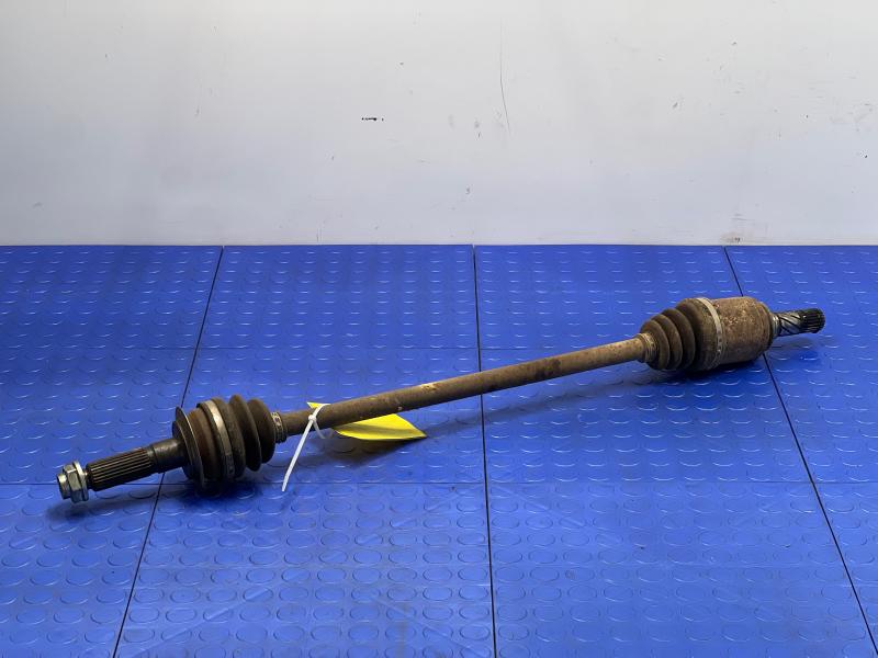 2017 Subaru Legacy Axle Shaft