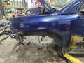 2012 Jeep Compass Fender