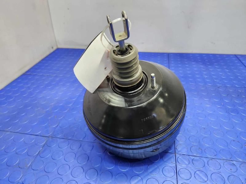 2014-2015 BMW 228i Power Brake Booster Servo Genuine OEM Part 34336851099