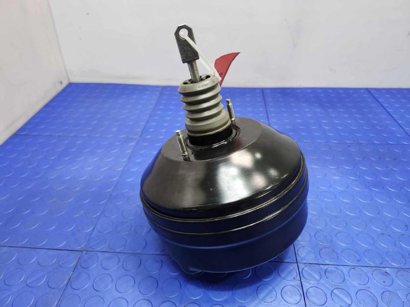 2014-2015 BMW 228i Power Brake Booster Servo Genuine OEM Part 34336851099