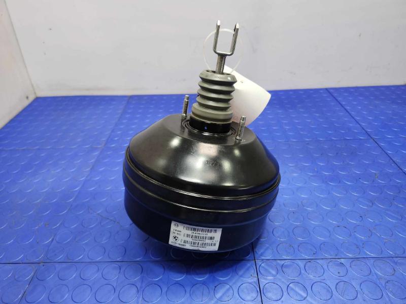 2014-2015 BMW 228i Power Brake Booster Servo Genuine OEM Part 34336851099