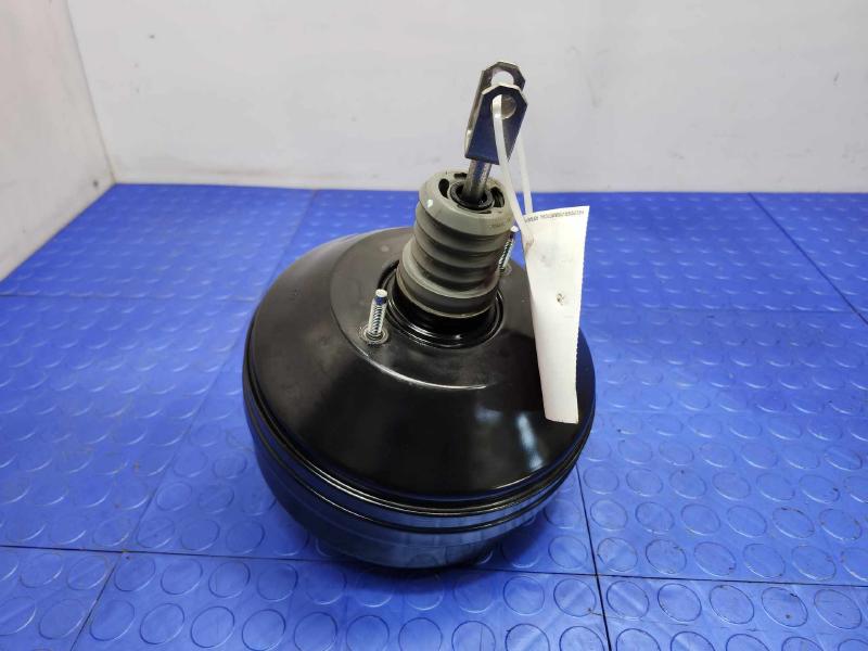 2014-2015 BMW 228i Power Brake Booster Servo Genuine OEM Part 34336851099