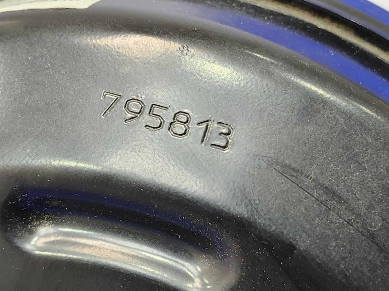 2014-2015 BMW 228i Power Brake Booster Servo Genuine OEM Part 34336851099