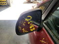 2014 Nissan Versa Door Mirror
