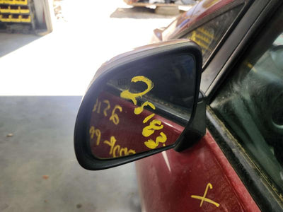 2014 Nissan Versa Door Mirror