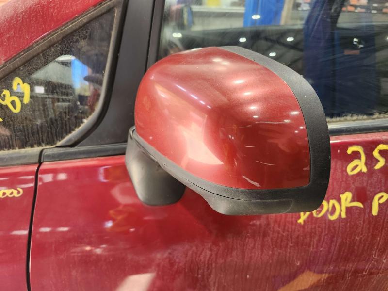 2014 Nissan Versa Door Mirror