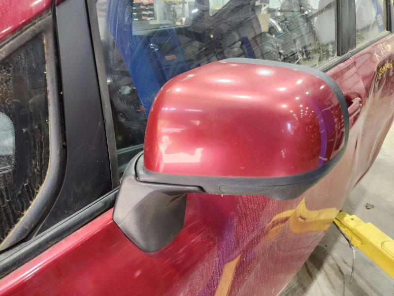 2014 Nissan Versa Door Mirror