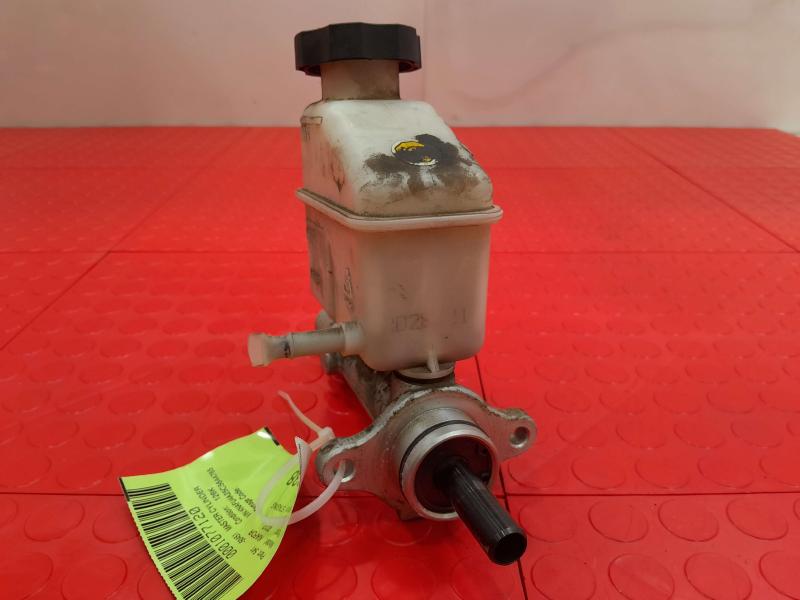 2011-2013 Kia Forte Brake Master Cylinder Assembly Genuine OEM 585101H200