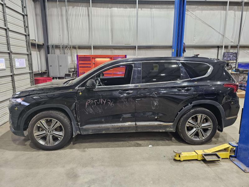 2019 Hyundai Santa Fe Wiper Arm