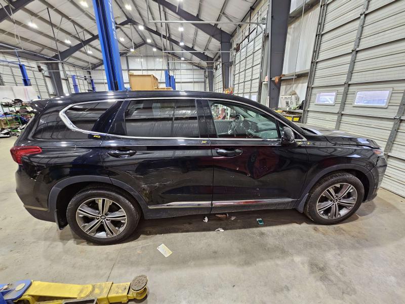 2019 Hyundai Santa Fe Headrest