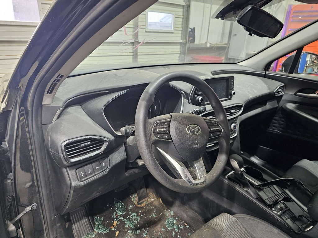 2019 Hyundai Santa Fe Front Door Trim Panel