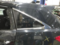 2013 Acura RDX Quarter Glass/Window