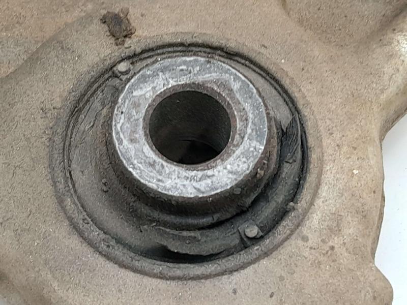 2016 Nissan Maxima Lower Control Arm Front