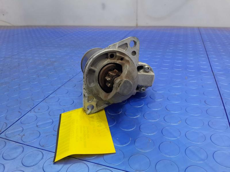 2015-2019 Subaru Outback 2.5L CVT Starter Motor Assembly OEM 23300AA71A