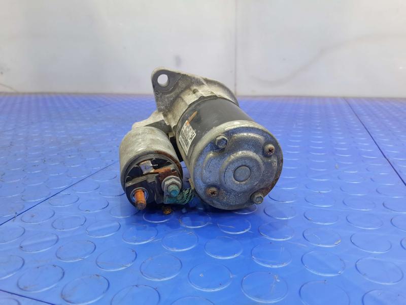 2015-2019 Subaru Outback 2.5L CVT Starter Motor Assembly OEM 23300AA71A