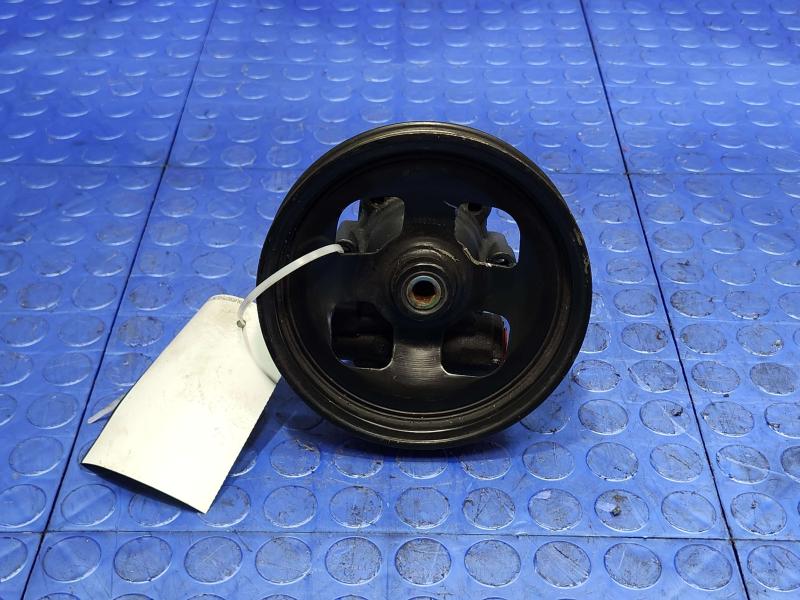 2007 Hummer H3 Power Steering Pump/Motor