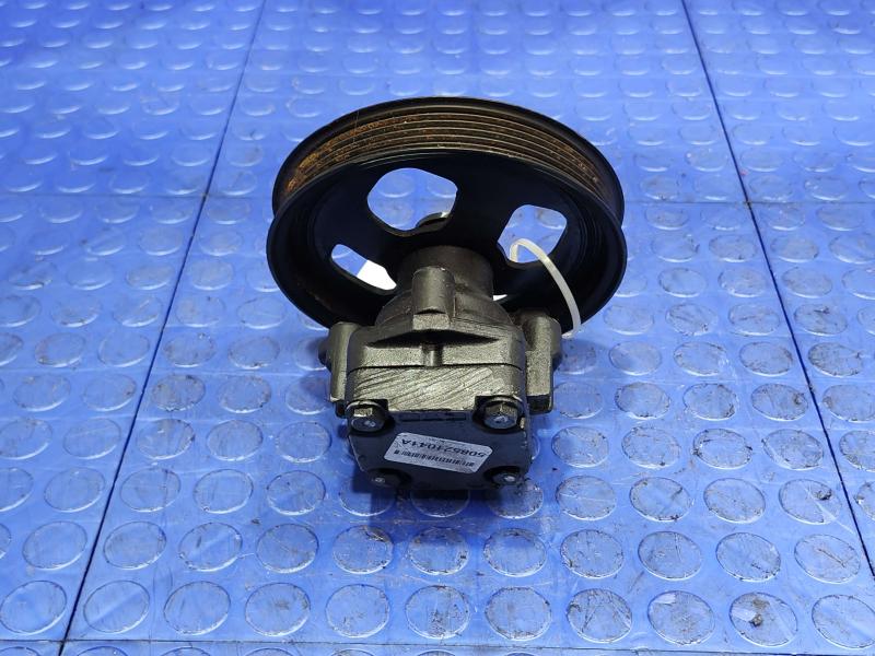 2007 Hummer H3 Power Steering Pump/Motor