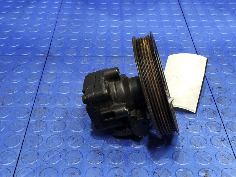2007 Hummer H3 Power Steering Pump/Motor