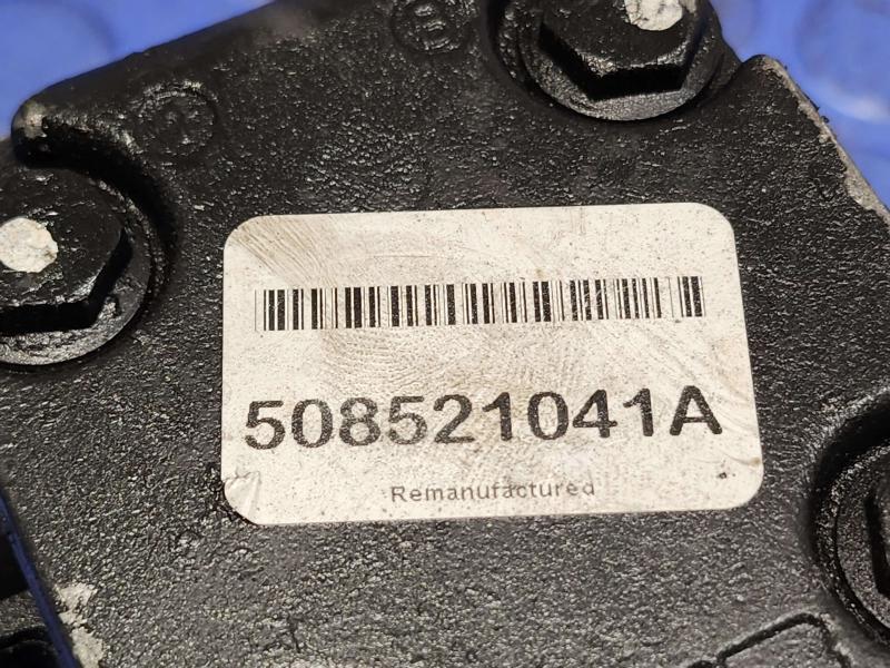 2007 Hummer H3 Power Steering Pump/Motor