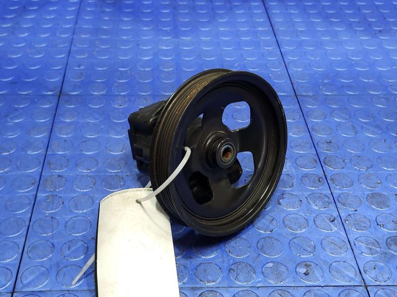 2007 Hummer H3 Power Steering Pump/Motor