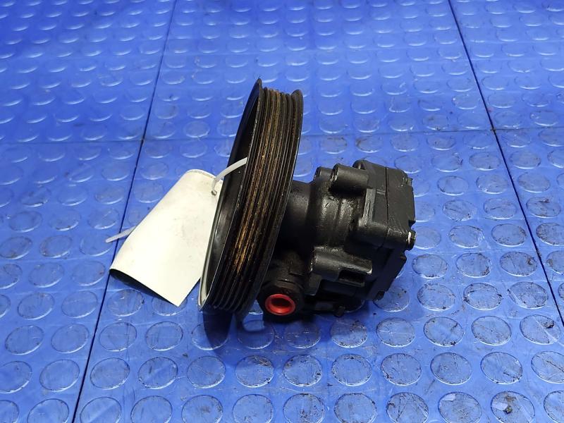 2007 Hummer H3 Power Steering Pump/Motor