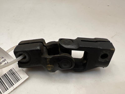 2010 - 2019 Jaguar XF XJ Steering U-Joint Coupling OEM C2D36954