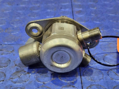 2012 Mercedes ML-Class Fuel Pump