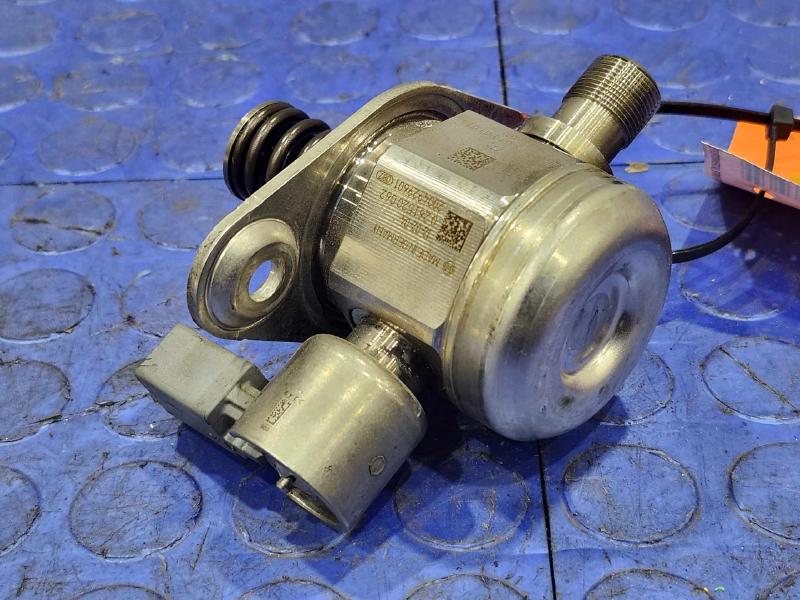 2012 Mercedes ML-Class Fuel Pump