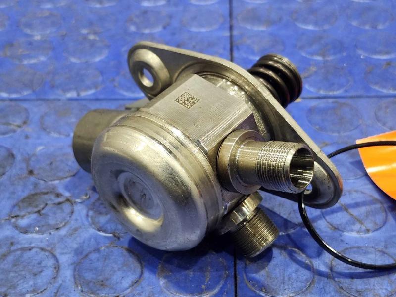2012 Mercedes ML-Class Fuel Pump