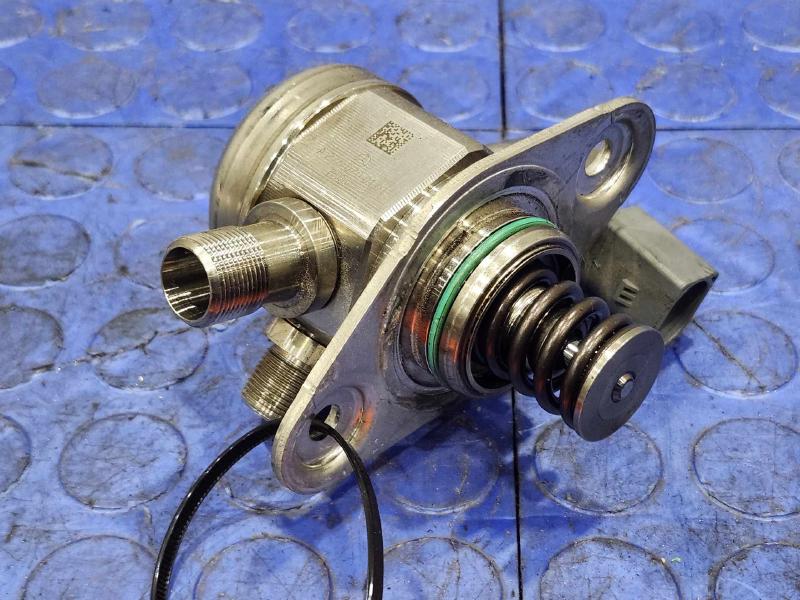 2012 Mercedes ML-Class Fuel Pump