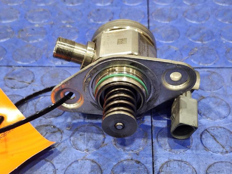 2012 Mercedes ML-Class Fuel Pump