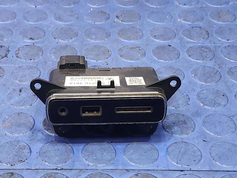 2014 Dodge Durango Misc Ebay Parts