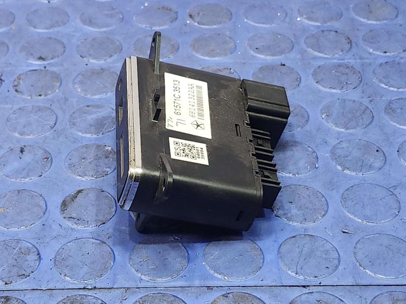 2014 Dodge Durango Misc Ebay Parts