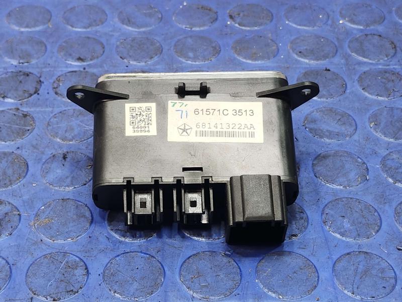 2014 Dodge Durango Misc Ebay Parts