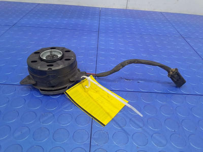 2015 Honda Accord Electric Cooling Motor