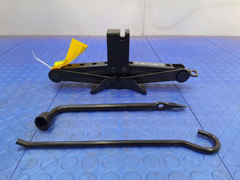 2015-2019 Subaru Legacy Outback Spare Tire Tools Jack Kit OEM 97032YC031