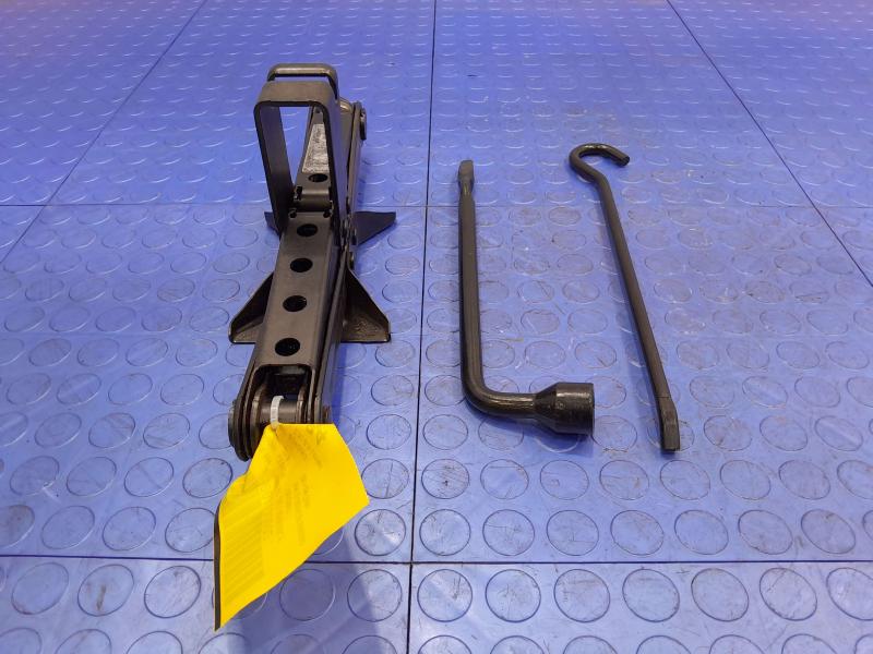 2015-2019 Subaru Legacy Outback Spare Tire Tools Jack Kit OEM 97032YC031