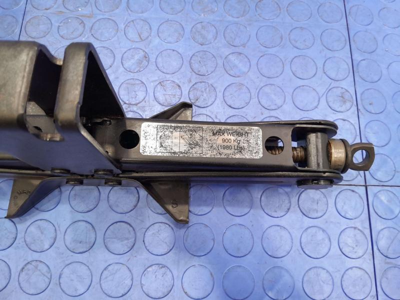 2015-2019 Subaru Legacy Outback Spare Tire Tools Jack Kit OEM 97032YC031