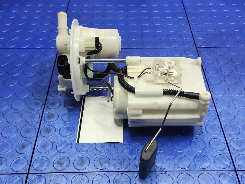 2014-2016 Kia Forte 1.8L Tank Mounted Fuel Pump Assembly OEM 31110A5500