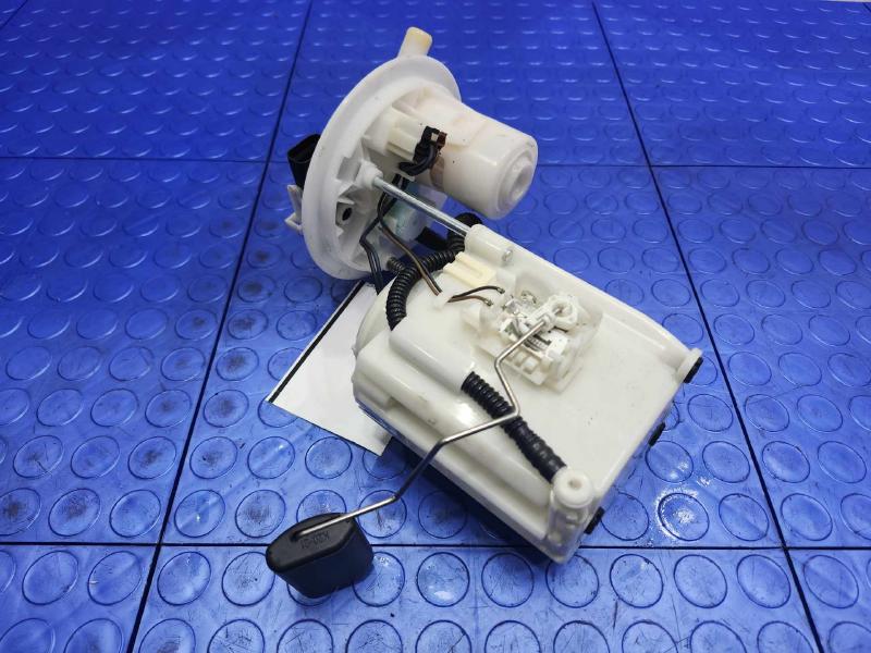 2014-2016 Kia Forte 1.8L Tank Mounted Fuel Pump Assembly OEM 31110A5500