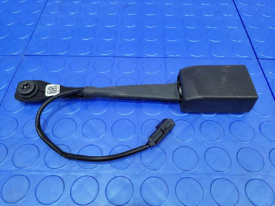 2016 Chevrolet Malibu Front Seat Belt