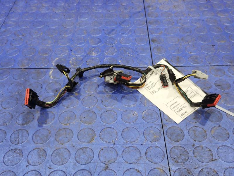 2016 Ford Edge Wire Harness (Misc)