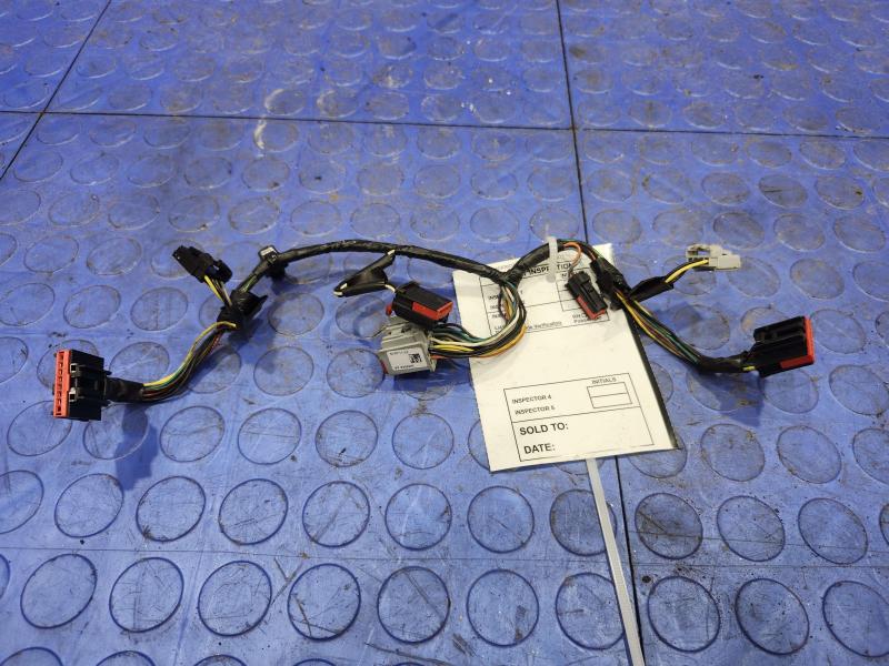 2016 Ford Edge Wire Harness (Misc)