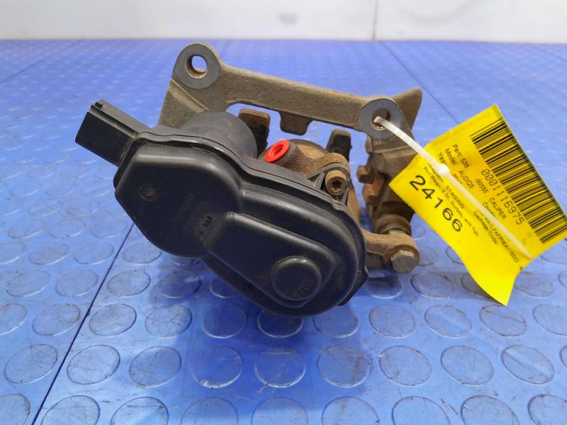 2014 Audi Q5 Caliper