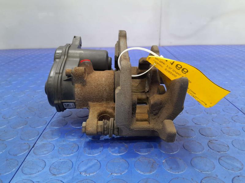 2014 Audi Q5 Caliper