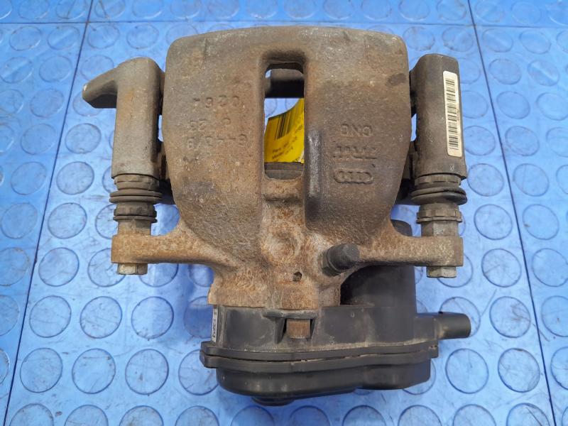 2014 Audi Q5 Caliper