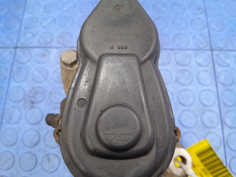 2014 Audi Q5 Caliper
