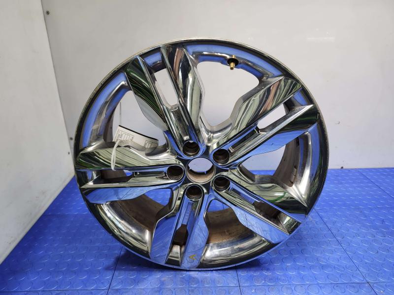 2011 Ford Edge Wheel
