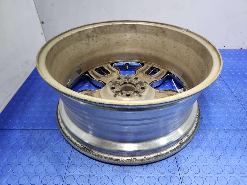 2011 Ford Edge Wheel