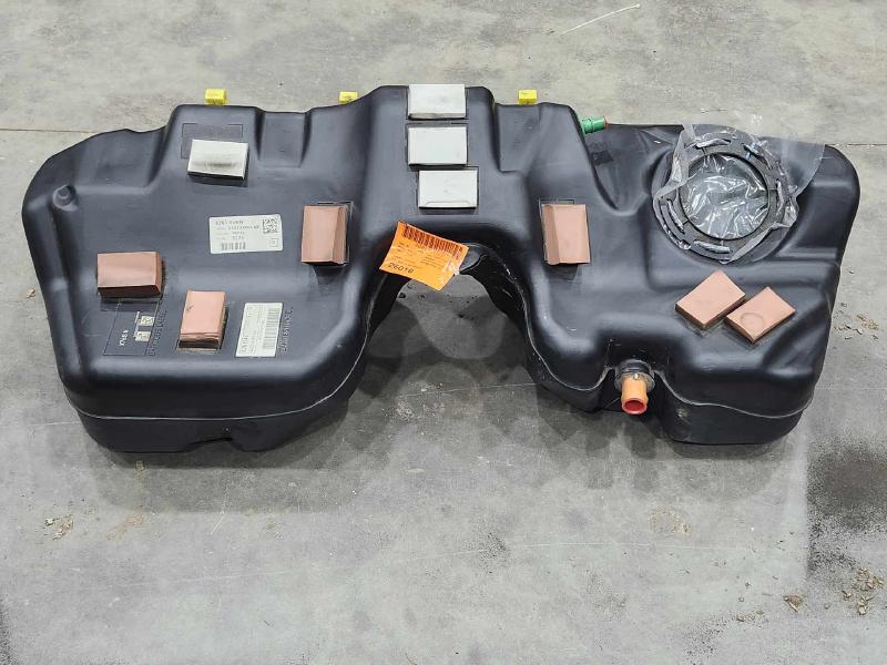 2019 Jaguar F-Pace Fuel Tank Assembly